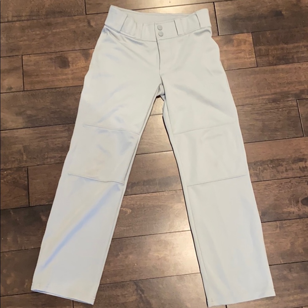 Under Armour youth medium baseball pant